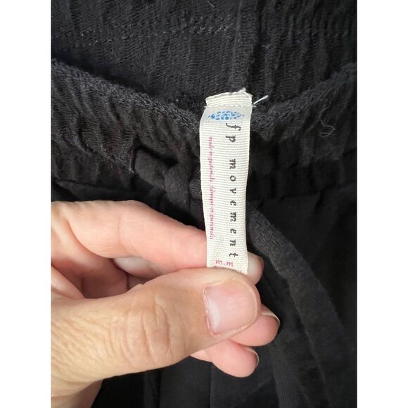 Free People Joggers Size M - Picture 6 of 9
